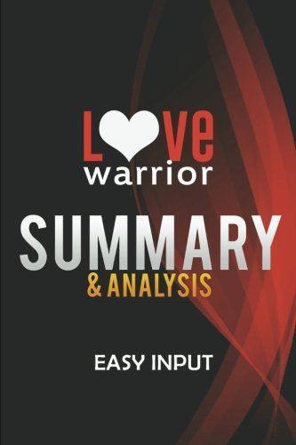 Love Warrior