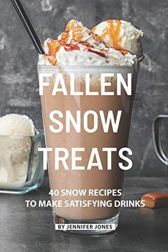 Fallen Snow Treats