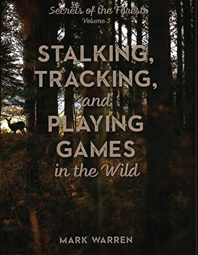 Stalking, Tracking, and Game Playing