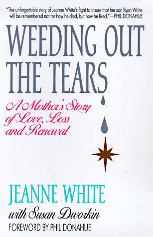 Weeding Out the Tears