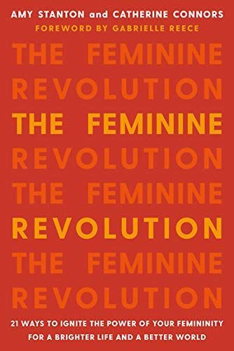 The Feminine Revolution