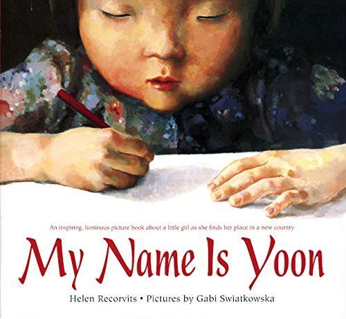 My Name Is Yoon