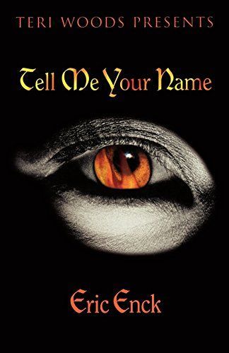 Tell Me Your Name