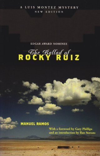 The Ballad of Rocky Ruiz