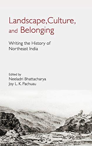 Landscape, Culture and Belonging