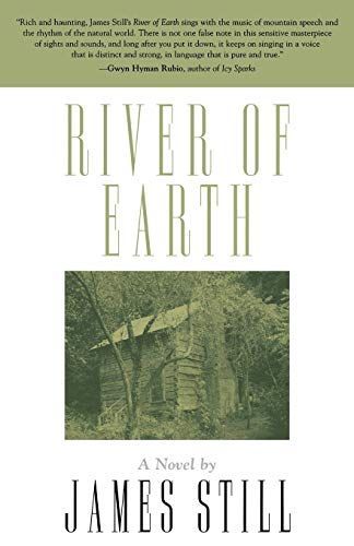 River of Earth