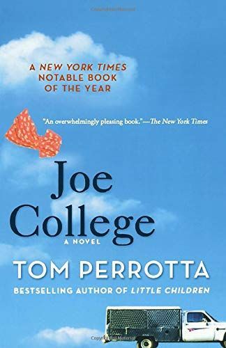 Joe College