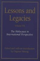 Lessons and Legacies VII