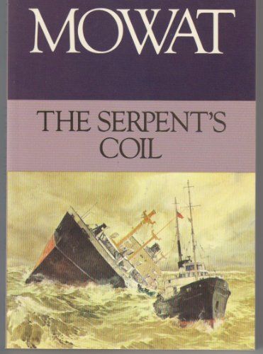 The Serpent's Coil