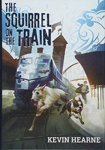 The Squirrel on the Train
