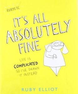 It's All Absolutely Fine