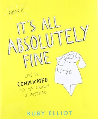 It's All Absolutely Fine