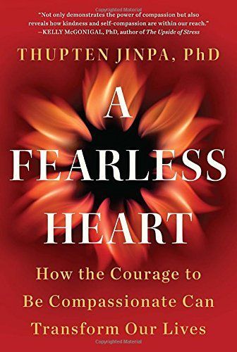 A Fearless Heart