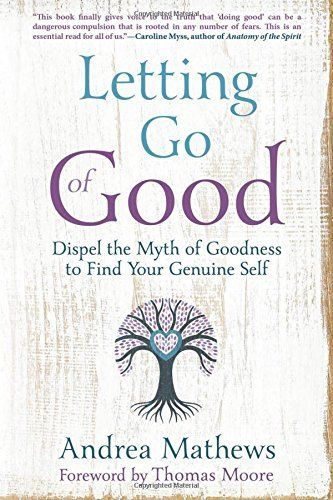 Letting Go of Good