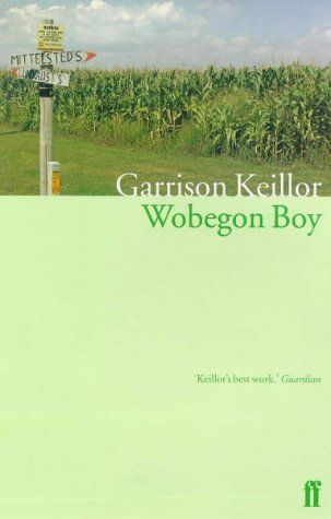 Wobegon Boy