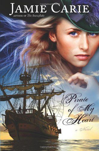 Pirate of My Heart