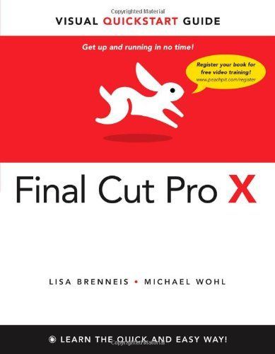 Final Cut Pro X