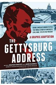 The Gettysburg Address