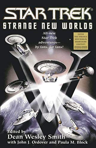 Star Trek: Strange New Worlds V