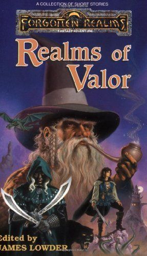 Realms of Valor