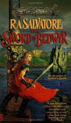 The Sword of Bedwyr