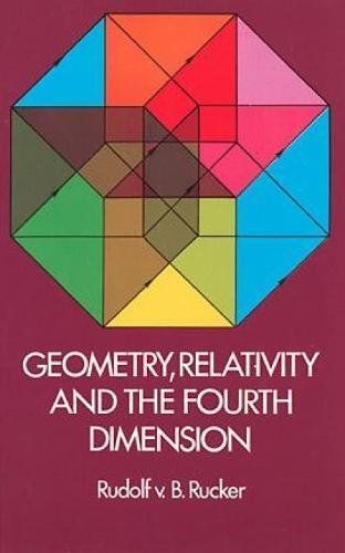 Geometry, Relativity, and the Fourth Dimension