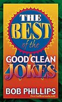 The Best of the Good Clean Jokes