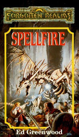 Spellfire