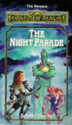 The Night Parade