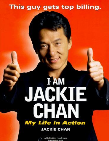 I Am Jackie Chan