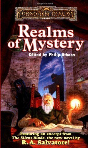 Realms of Mystery