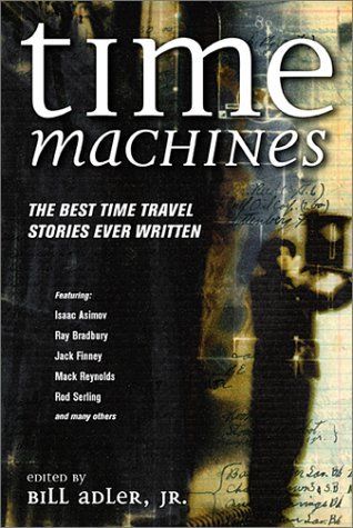 Time Machines