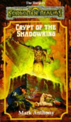 Crypt of the Shadowking