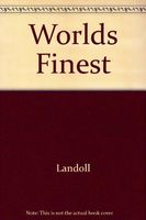 Batman & Superman World's Finest