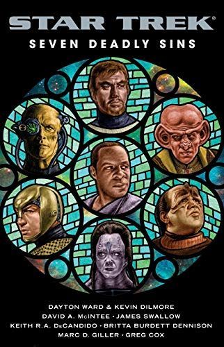 Star Trek: Seven Deadly Sins