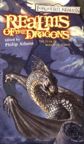 Realms of the Dragons