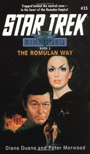 The Romulan Way