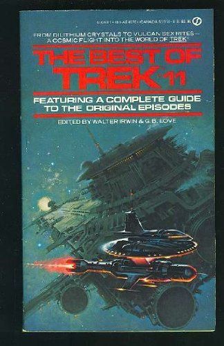 The Best of Trek #11