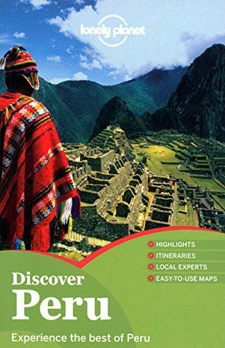 Discover Peru