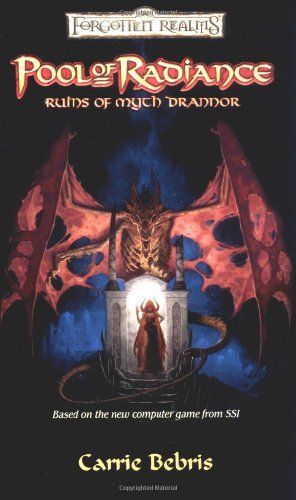 Pool of Radiance