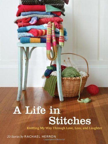 A Life in Stitches