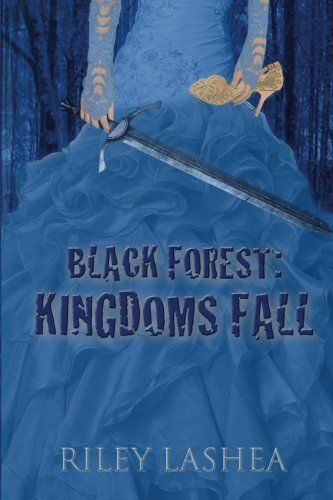Black Forest: Kingdoms Fall