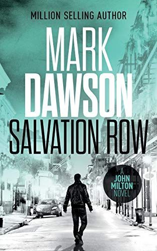 Salvation Row