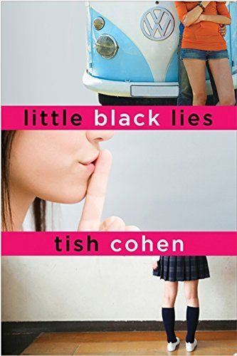 Little Black Lies