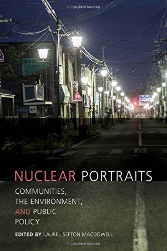 Nuclear Portraits