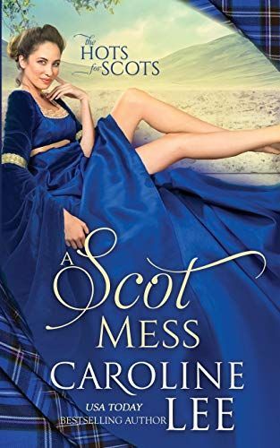 A Scot Mess