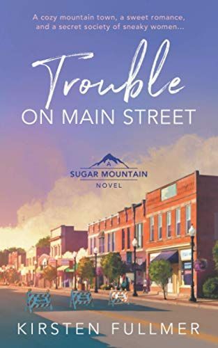 Trouble on Main Street
