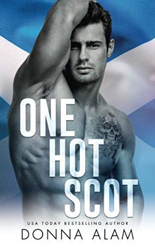 One Hot Scot
