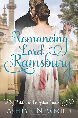 Romancing Lord Ramsbury