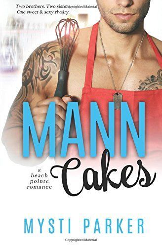 Mann Cakes